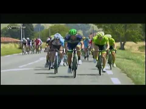 2016 Tour de France stage 7 - 9