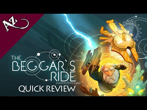 The Beggar's Ride - Quick Game Review video thumbnail