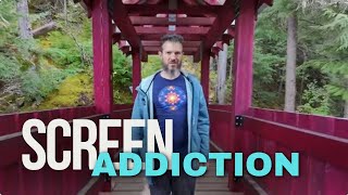 Screen Time & Mindfulness - [Welcome Home #3]
