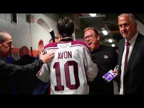 Sights & Sounds: Pesky Petes come roaring back in Memorial Cup tie-breaker