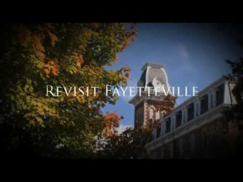 The Razorback Family: Generations Trailer