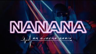 Download lagu FULL BASS ‼️ NANANA - [ MR DJOCKS REMIX ] Neww 2023 mp3