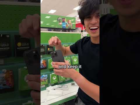 I found a way to get an iPhone for FREE