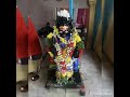 Kovil Vlog 1 AATTANKARAI MAYANDI THIRU KOVIL UKKIRANKOTTAI