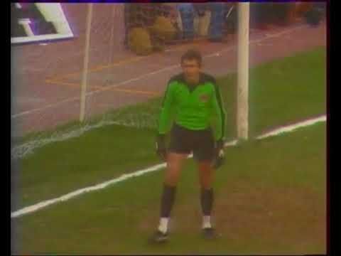 1980    ITALIA-JUGOSLAVIA  2-0  QUALIFICAZIONI MONDIALI  1982