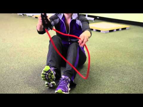 Resistance Band