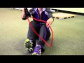 How To Slim Down Your Stomach With Resistance Bands