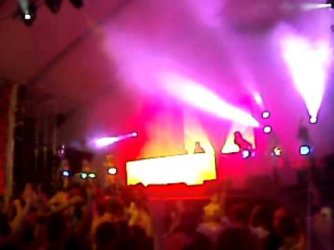 Bingo Players @ Audiotistic 2011