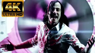 Three Days Grace - Break [4K/60FPS] (Official Music Video)
