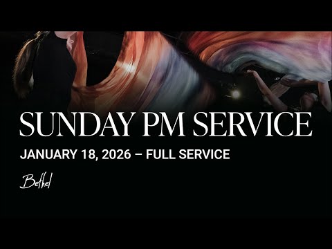 Bethel Church Service | Kris Vallotton Sermon | Worship with Garett Serban, Kate Serban