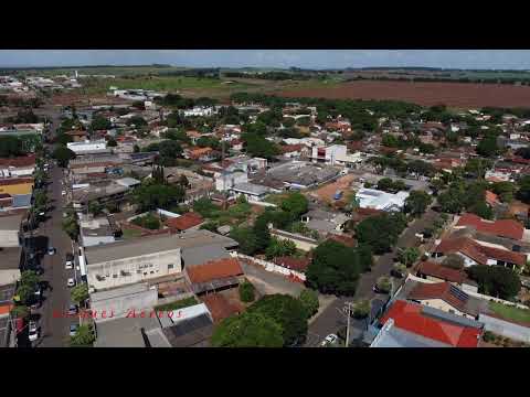 Voando em presidente castelo Branco PR