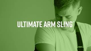 Product video: Brownmed Joslin Sling Ultimate Arm Sling