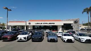 Lexus Carlsbad