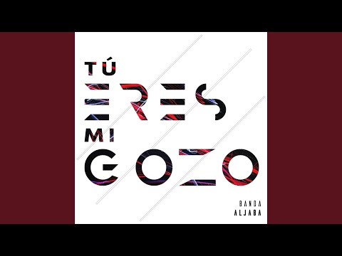 Tú Eres Mi Gozo - Banda Aljaba