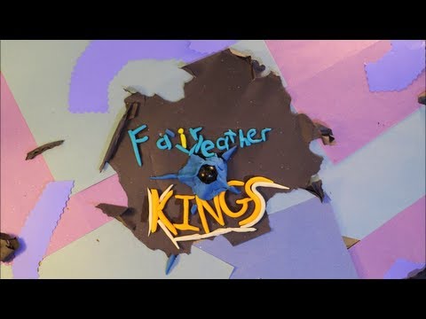 Fair-Weather Kings - Satellite Galaxies (Official Video)