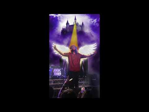 Joey C. Jones Tribute "Castles In The Sky."