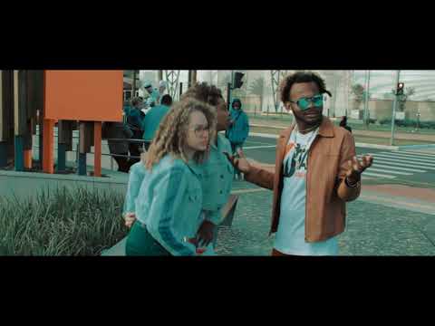 Poony BTAG ft Classic vybz beatz  - Love [Official Video]