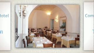 Rome - Hotel Flavia