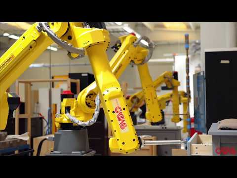 CATAS Corporate video