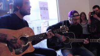 Nothing - B&E (acoustic)