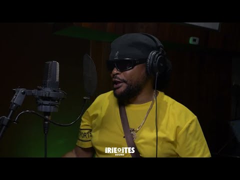 Triston Palma & Irie Ites - No Shot No Fire (Dubplate)