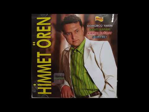 Himmet Ören - Savcı Bey