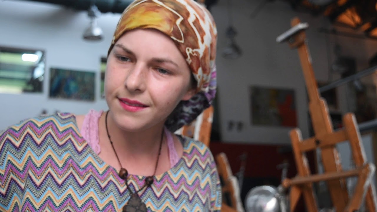 Promotional video thumbnail 1 for Multi Instrumentalists Songstress