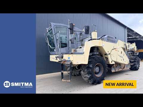 Wirtgen video miniatura