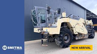 Wirtgen WR2400 recycler for sale - Image 4 | Machineryline UG Wirtgen WR2400 recycler | Image 4 - Machineryline