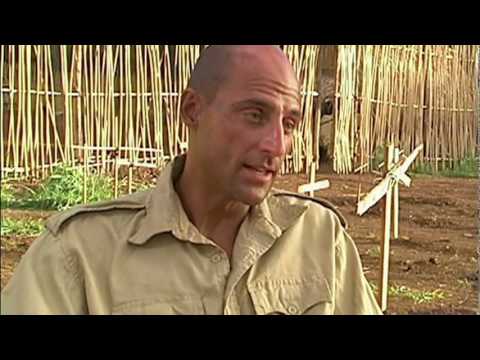 To End All Wars (Directors Cut Featurette)