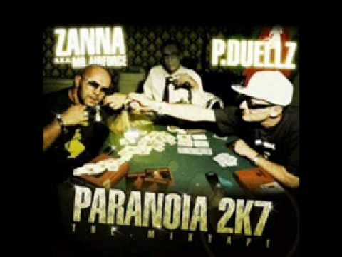 DUELLZ - PESI MASSIMI RMX FEAT. AMIR - E.MONEY - BASSI MAESTRO