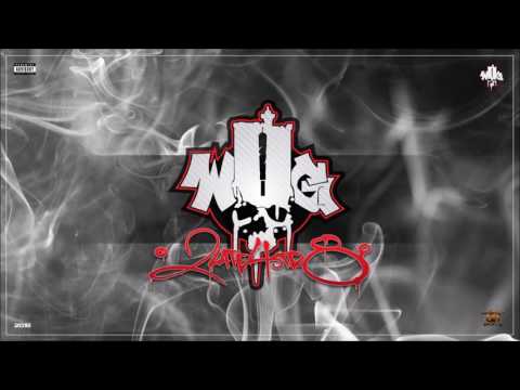 WEST GATE FT. MARE G - TESKA KATEGORIJA