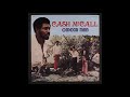 Cash McCall - Omega Man (Full Album)