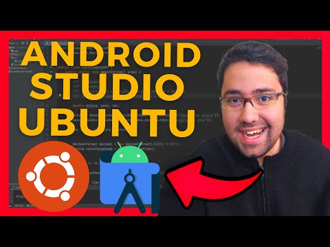 Android Studio Criando nosso PRIMEIRO APLICATIVO