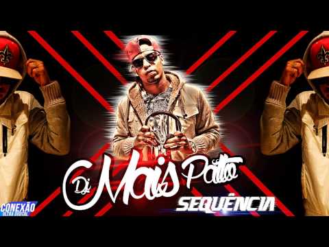 Mc's Magrinho,Pr & Miguelzinho - Sucesada Do Dj Que é o Bicho (Dj Mais Patto 22)