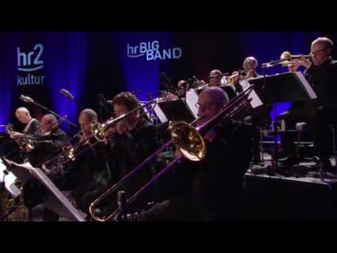 Ed Motta & hr-Bigband | Live in Frankfurt (2017) [Show Completo/Full Concert]