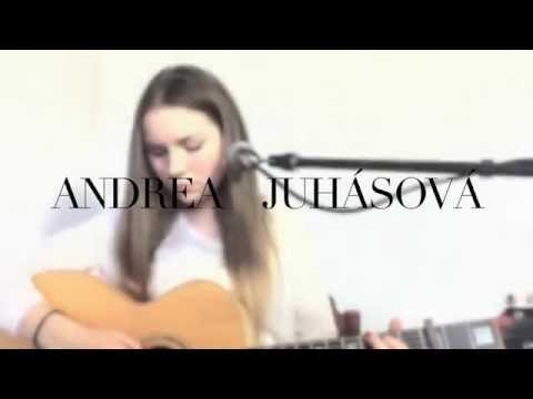 Beyoncé - Halo (cover) by Andie