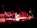 Misunderstood - Heaven's Basement, Live 