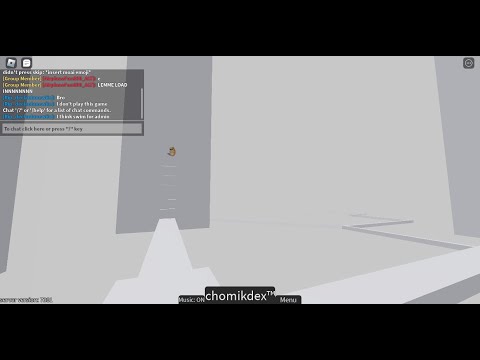 Find The Chomiks OST 001- Rainbow Trololol