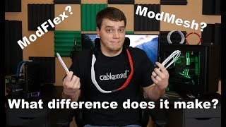 ModFlex vs ModMesh