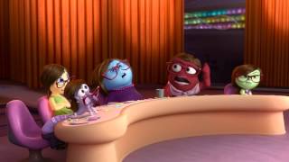 Inside Out Trailer 2 UK   Official Disney Pixar   HD