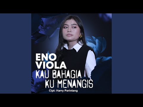 Kau Bahagia Ku Menangis