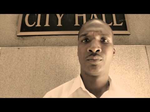 Video thumbnail for “Fear” an excerpt from Native Son