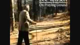 Farther Along by Doc Watson