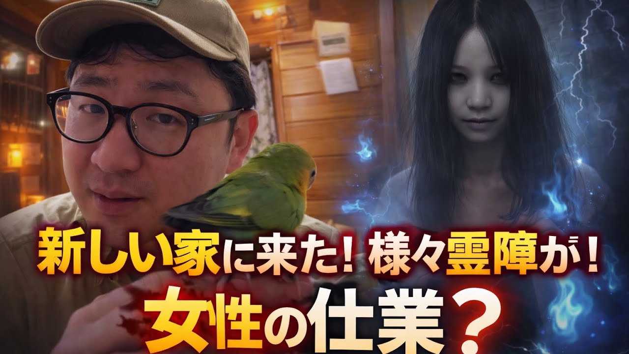 こうのすけ新しい家に来た　シトラピ　波動調整