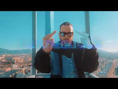 [SOLD] JUL x SCH Type Beat - "Marseille" ⚽ Instrumentale Club 2021 A VENDRE