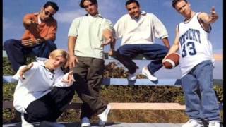 Backstreet Boys - Missing You