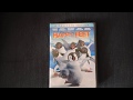 HAPPY FEET DVD Overview