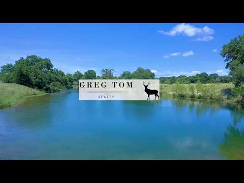 Greg Tom Realty promo