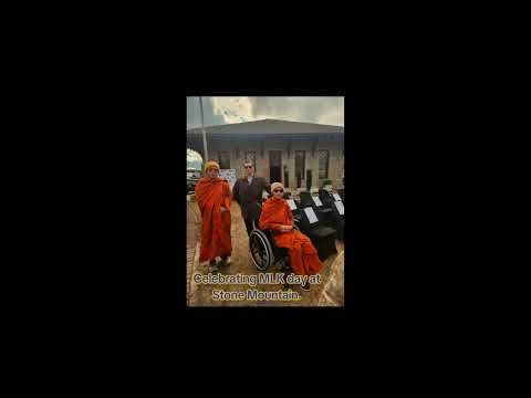 Agape's 9am  Sunday Service, 1-18-26